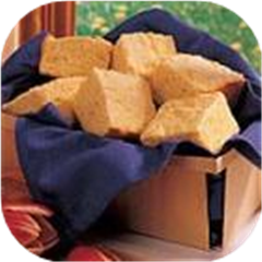 Sweet Corn Bread