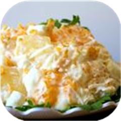 One Cup Salad