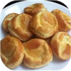 Quick and Easy Yorkshire Pudding