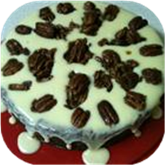 Pecan Pralines