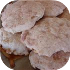 Banny's Southern Cream Cookies