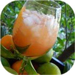 Easy Livin' Punch