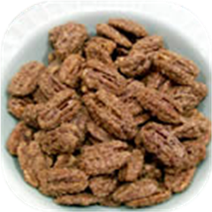Spiced Pecans
