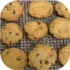 Soft Chocolate Chip Cookies I