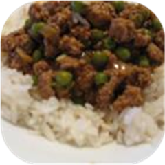 Keema (Indian-Style Ground Meat)