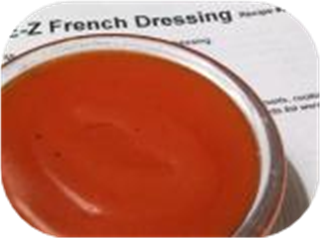 E-Z French Dressing
