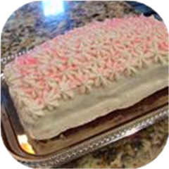 Really GOOD Frosting!!!