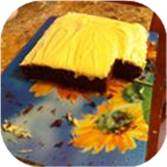 Butter Cream Frosting I