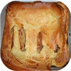 Toad in the Hole III