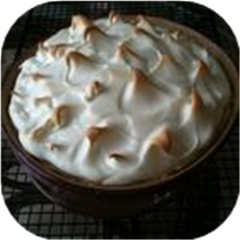 Butterscotch Pie I