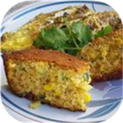 Jalapeno Cornbread