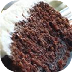 Chocolate Oatmeal Cake