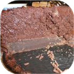 Chocolate Mousse Cake II