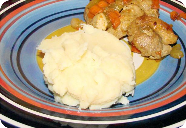Instant Mashed Potatoes That are Better Than Homemade!