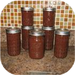 Slow Cooker Apple Butter