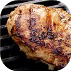 Pretty Chicken Marinade