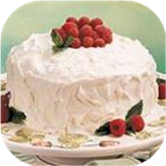 Freezer Frosting