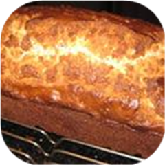 Family Banana Nut Bread Recipe