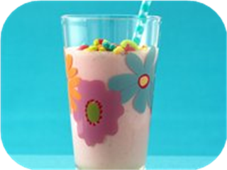 Favorite Banana Smoothies