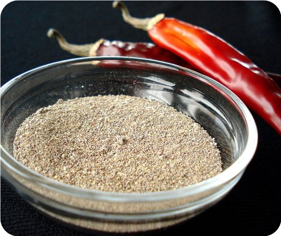 Skips Chili Seasoning Mix