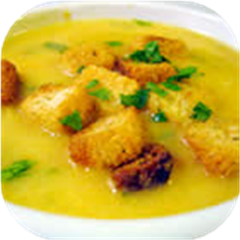 Beer Cheese Soup IV