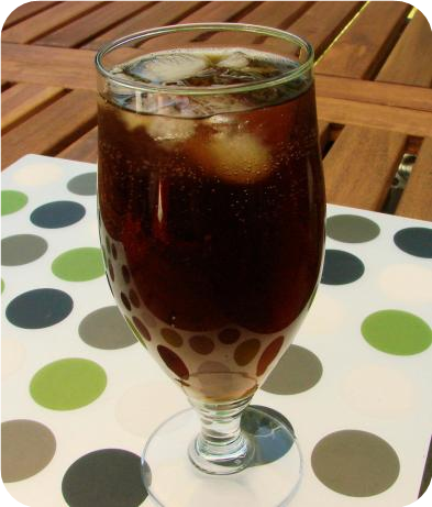 Long Island Iced Tea