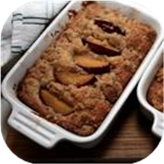 Crumb Cake I