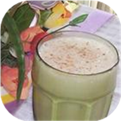 Banana Blast I