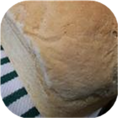 Buttermilk Bread I