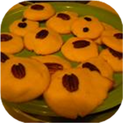 Drop Butter Cookies