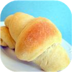 Golden Crescent Rolls