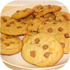 Soft Chocolate Chip Cookies II