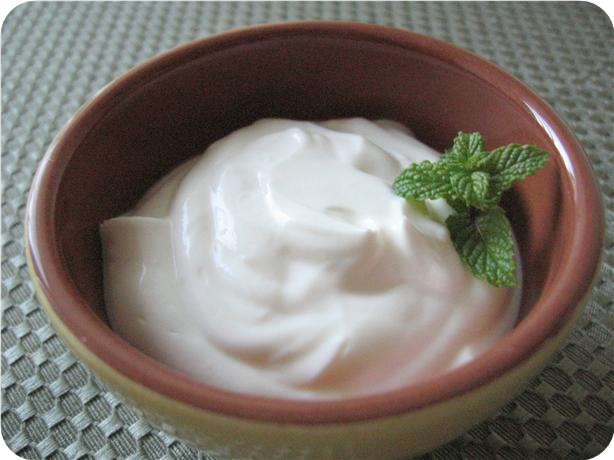 Fabulous Fruit Dip