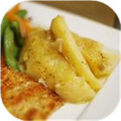 Greek Style Potatoes