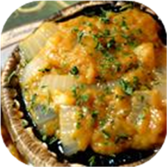 Vegetarian Gravy