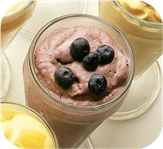 Fruit Shake