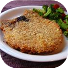 Famous Pork Chops