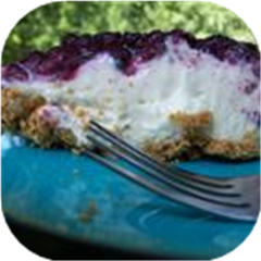 Easy Cream Cheese Pie