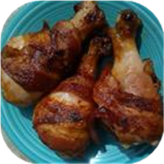 Owen's BBQ Chicken