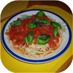 Homemade Noodles