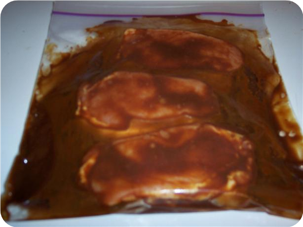 Zesty 57 Marinade