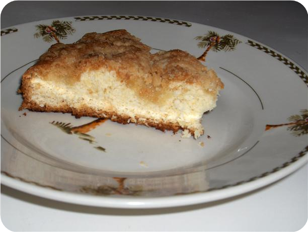 Alaska Sunday Hot Bread