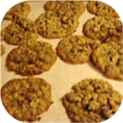 Best Oatmeal Cookies