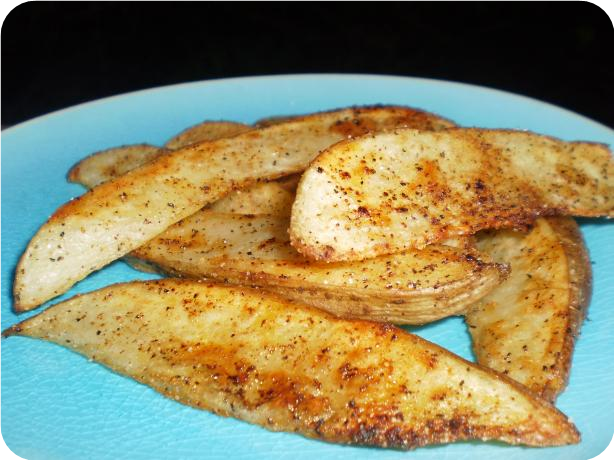 Spice Mix for Fried Potatoes