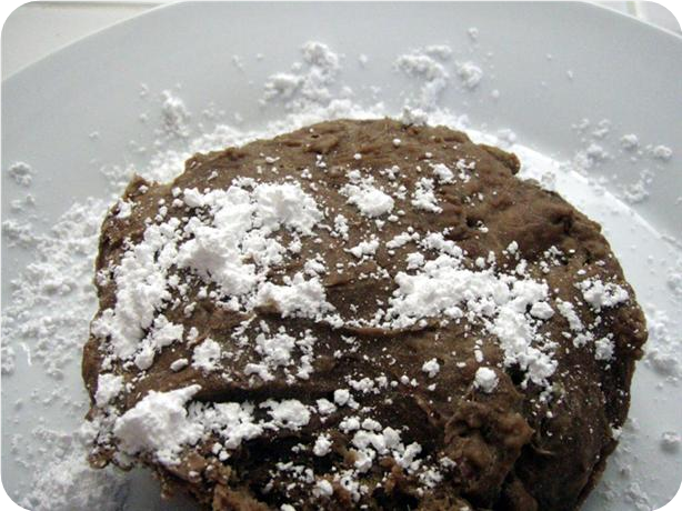 Easy Bake Oven Chocolate Cake
