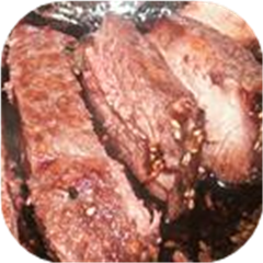 Easiest Teriyaki Marinade Ever