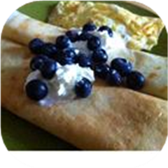 Crepes