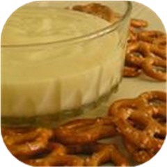 Honey, Mustard, and Yogurt Salad Dressing