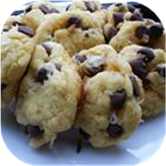 Cake Mix Cookies I