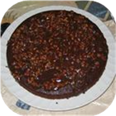 Turtle Cake I